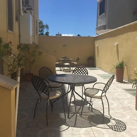 Appartamenti Affittacamere Villa Striari Otranto Exterior photo