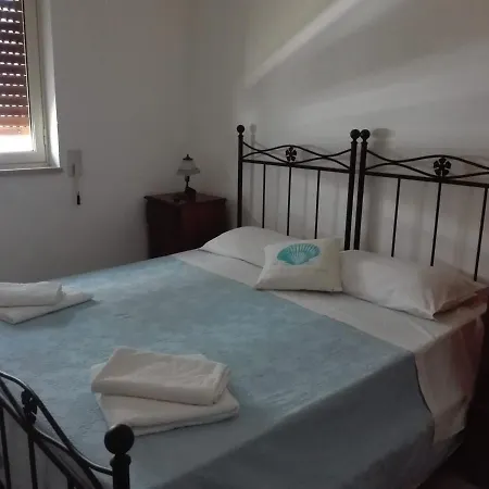 Appartamenti Affittacamere Villa Striari Otranto Exterior photo