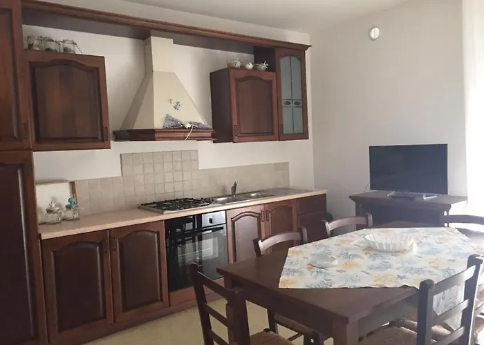 Appartamenti Affittacamere Villa Striari