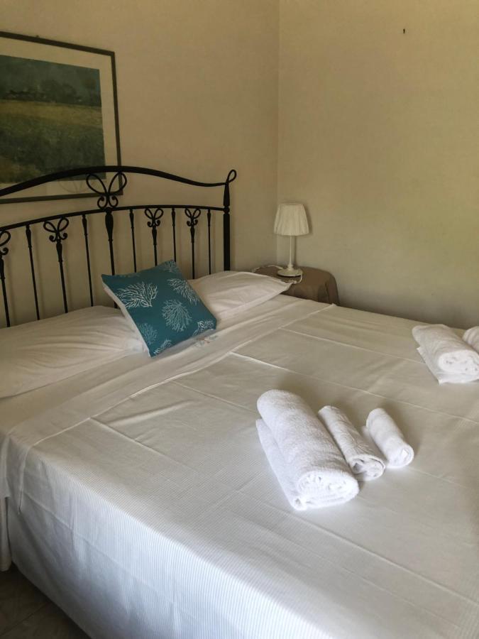 Striari Apartment