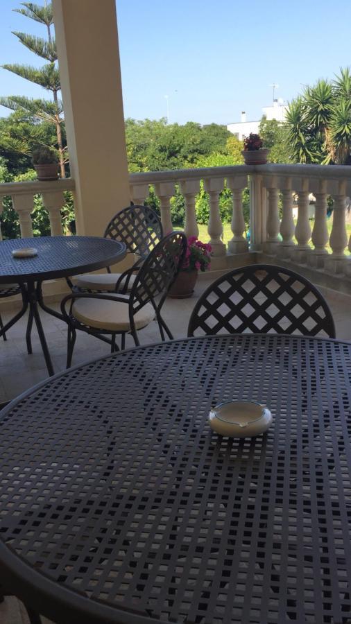 Striari Apartment Otranto