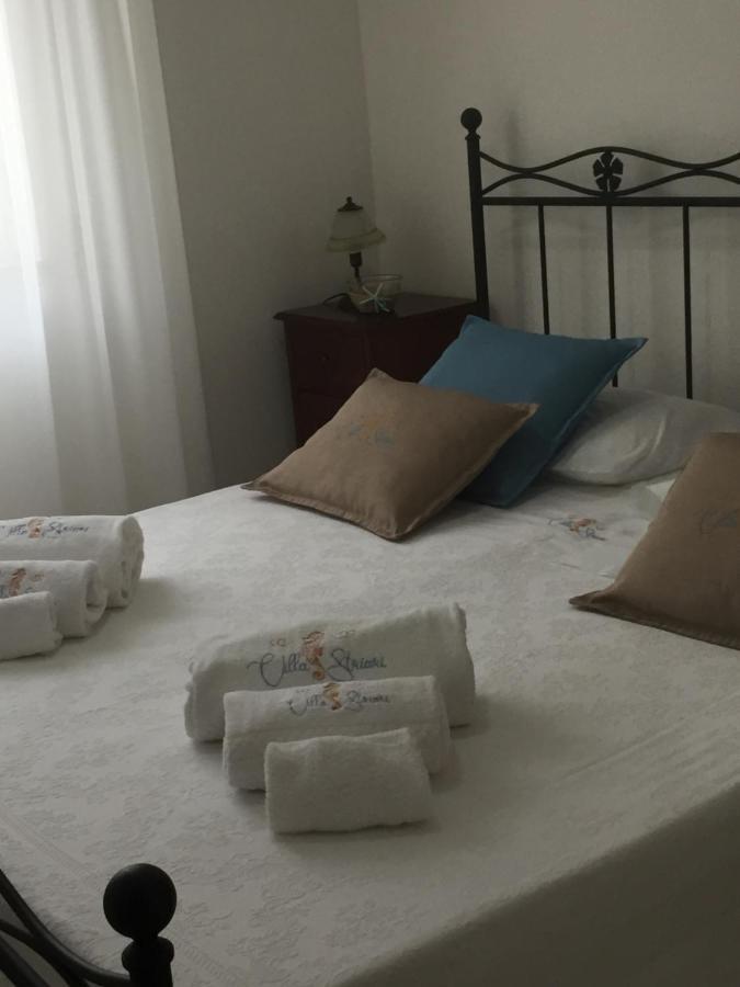 Striari Apartment *