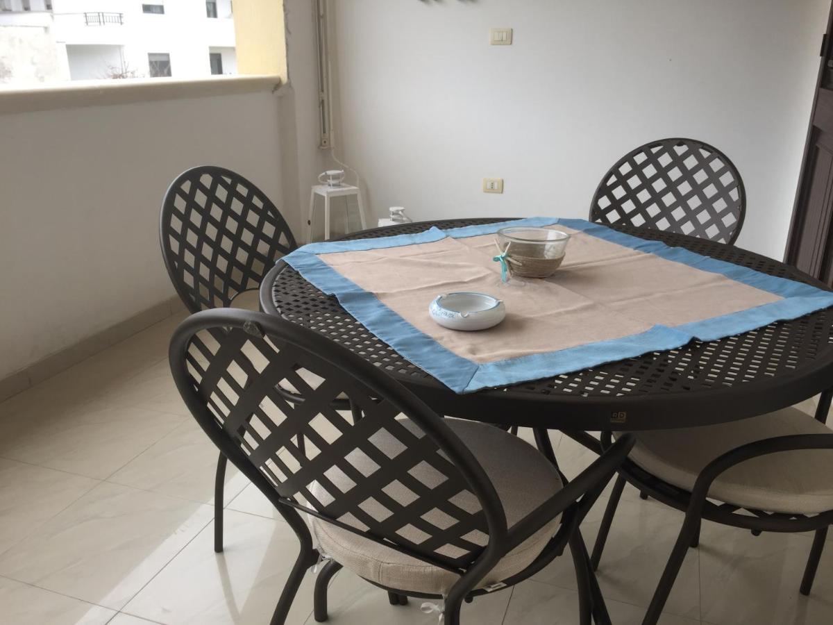 Apartment Striari *