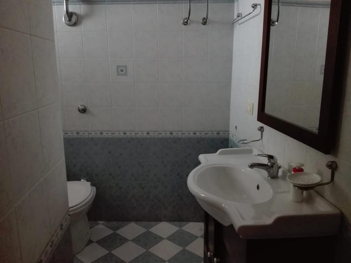 Apartment Striari *