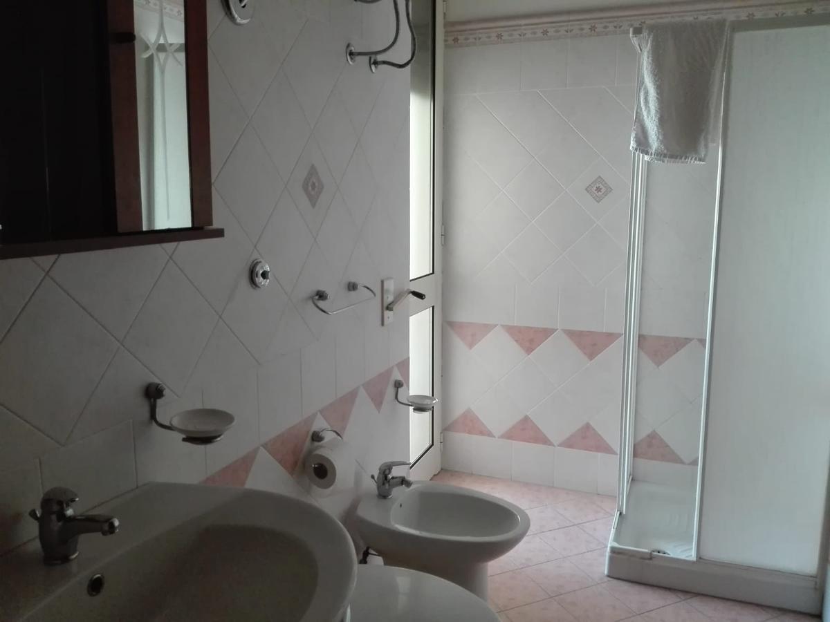 Striari Apartment