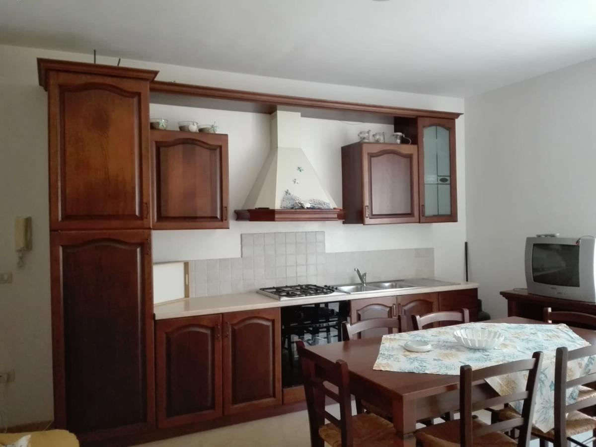 Striari Apartment
