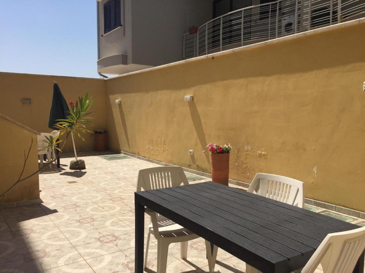 Apartment Striari *