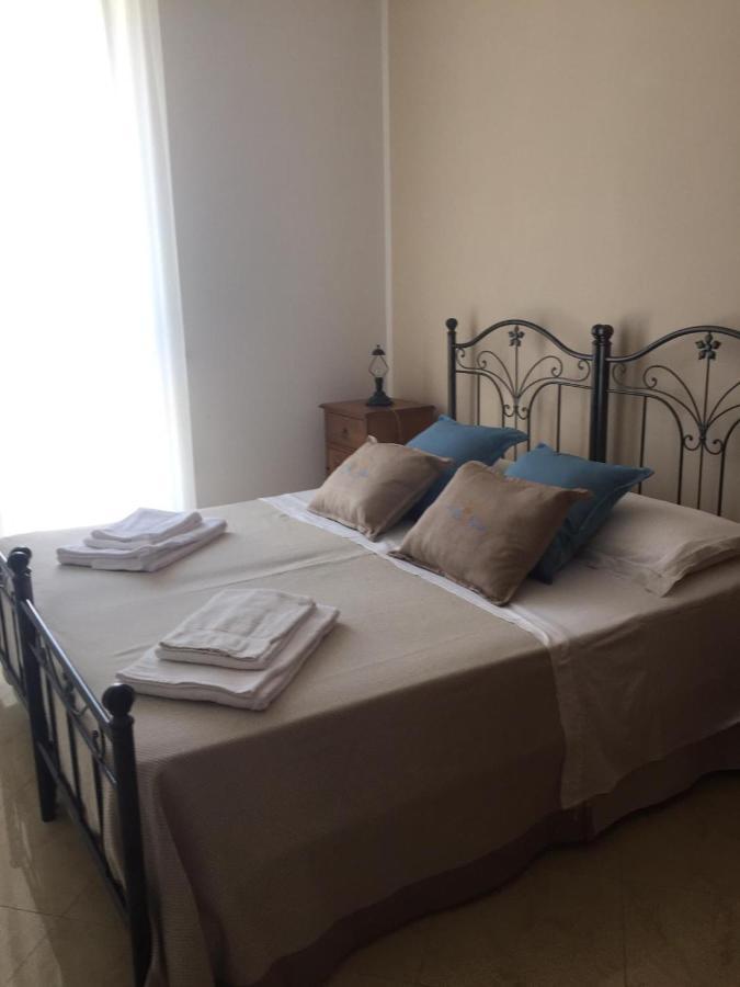 Striari Apartment Otranto