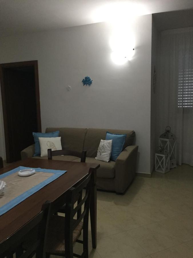 Apartment Striari *